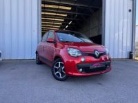 Renault Twingo III 0.9 TCe 90 E6C Intens EDC 1ÈRE MAIN - CAM - <small></small> 12.490 € <small>TTC</small> - #7