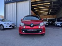 Renault Twingo III 0.9 TCe 90 E6C Intens EDC 1ÈRE MAIN - CAM - <small></small> 12.490 € <small>TTC</small> - #8