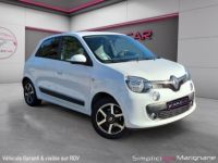 Renault Twingo III 0.9 TCe 90 E6C Zen EDC / BLUETOOTH / REGULATEUR VITESSE / CLIMATISATION / GARANTIE 12 MOIS - <small></small> 11.480 € <small>TTC</small> - #1