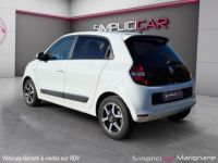 Renault Twingo III 0.9 TCe 90 E6C Zen EDC / BLUETOOTH / REGULATEUR VITESSE / CLIMATISATION / GARANTIE 12 MOIS - <small></small> 11.480 € <small>TTC</small> - #3