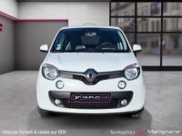 Renault Twingo III 0.9 TCe 90 E6C Zen EDC / BLUETOOTH / REGULATEUR VITESSE / CLIMATISATION / GARANTIE 12 MOIS - <small></small> 11.480 € <small>TTC</small> - #4