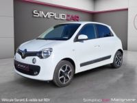 Renault Twingo III 0.9 TCe 90 E6C Zen EDC / BLUETOOTH / REGULATEUR VITESSE / CLIMATISATION / GARANTIE 12 MOIS - <small></small> 11.480 € <small>TTC</small> - #5