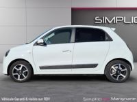 Renault Twingo III 0.9 TCe 90 E6C Zen EDC / BLUETOOTH / REGULATEUR VITESSE / CLIMATISATION / GARANTIE 12 MOIS - <small></small> 11.480 € <small>TTC</small> - #6