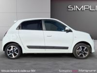 Renault Twingo III 0.9 TCe 90 E6C Zen EDC / BLUETOOTH / REGULATEUR VITESSE / CLIMATISATION / GARANTIE 12 MOIS - <small></small> 11.480 € <small>TTC</small> - #9