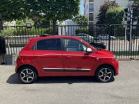 Renault Twingo III 0.9 TCe 90 Intens EDC - <small></small> 13.990 € <small>TTC</small> - #2