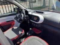 Renault Twingo III 0.9 TCe 90 Intens EDC - <small></small> 13.990 € <small>TTC</small> - #12