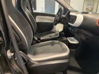 Renault Twingo III 0.9 TCE 90CH HIPANEMA EDC - <small></small> 11.900 € <small>TTC</small> - #2