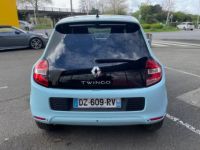 Renault Twingo III 0.9 TCE 90CH INTENS EDC - <small></small> 11.400 € <small>TTC</small> - #4
