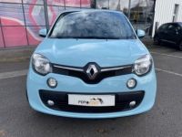 Renault Twingo III 0.9 TCE 90CH INTENS EDC - <small></small> 11.400 € <small>TTC</small> - #8