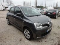 Renault Twingo III 0.9 TCE 95CH INTENS - 20 - <small></small> 10.600 € <small>TTC</small> - #8