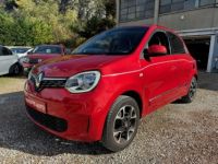 Renault Twingo III 0.9 TCE 95CH INTENS/ CRITAIR 1 / CREDIT / - <small></small> 11.999 € <small>TTC</small> - #1