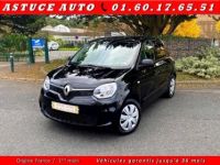 Renault Twingo III 0.9 TCE 95CH ZEN - 20 - <small></small> 10.599 € <small>TTC</small> - #1