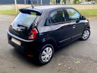 Renault Twingo III 0.9 TCE 95CH ZEN - 20 - <small></small> 10.599 € <small>TTC</small> - #5