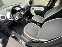 Renault Twingo III 0.9 TCE 95CH ZEN - 20 - <small></small> 10.599 € <small>TTC</small> - #12