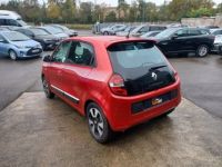 Renault Twingo III 0.9 TCe eco2 S&S 90 cv LIMITED 5 PORTES - HISTORIQUE A JOUR FINANCEMENT POSSIBLE - <small></small> 8.390 € <small>TTC</small> - #5