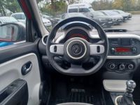 Renault Twingo III 0.9 TCe eco2 S&S 90 cv LIMITED 5 PORTES - HISTORIQUE A JOUR FINANCEMENT POSSIBLE - <small></small> 8.390 € <small>TTC</small> - #15