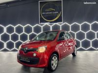 Renault Twingo III 1.0 70ch Zen - <small></small> 6.990 € <small>TTC</small> - #1