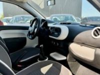 Renault Twingo III 1.0 SCe 70 999cm3 69cv  - <small></small> 6.490 € <small>TTC</small> - #6