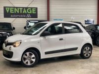 Renault Twingo III 1.0 SCe 70 BC Zen - <small></small> 6.290 € <small>TTC</small> - #1