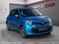 Renault Twingo III 1.0 SCe 70 ch eco2 Stop Start Zen - <small></small> 7.990 € <small>TTC</small> - #1