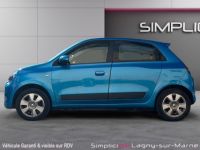 Renault Twingo III 1.0 SCe 70 ch eco2 Stop Start Zen - <small></small> 7.990 € <small>TTC</small> - #9