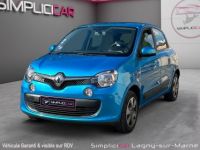 Renault Twingo III 1.0 SCe 70 ch eco2 Stop Start Zen - <small></small> 7.990 € <small>TTC</small> - #19