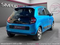 Renault Twingo III 1.0 SCe 70 ch eco2 Stop Start Zen - <small></small> 7.990 € <small>TTC</small> - #20