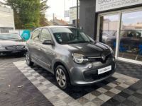 Renault Twingo III 1.0 SCe 70 E6 Life - <small></small> 6.990 € <small>TTC</small> - #1