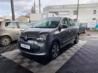 Renault Twingo III 1.0 SCe 70 E6 Life - <small></small> 6.990 € <small>TTC</small> - #3