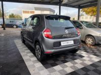 Renault Twingo III 1.0 SCe 70 E6 Life - <small></small> 6.990 € <small>TTC</small> - #4