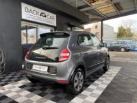 Renault Twingo III 1.0 SCe 70 E6 Life - <small></small> 6.990 € <small>TTC</small> - #6