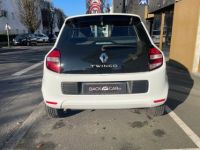 Renault Twingo III 1.0 SCe 70 E6 Life - <small></small> 7.290 € <small>TTC</small> - #4