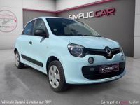 Renault Twingo III 1.0 SCe 70 E6C Life - <small></small> 7.990 € <small>TTC</small> - #1