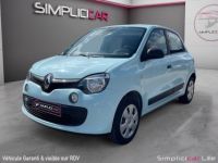 Renault Twingo III 1.0 SCe 70 E6C Life - <small></small> 7.990 € <small>TTC</small> - #2