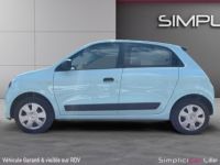 Renault Twingo III 1.0 SCe 70 E6C Life - <small></small> 7.990 € <small>TTC</small> - #3