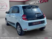 Renault Twingo III 1.0 SCe 70 E6C Life - <small></small> 7.990 € <small>TTC</small> - #4