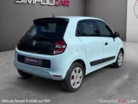 Renault Twingo III 1.0 SCe 70 E6C Life - <small></small> 7.990 € <small>TTC</small> - #6