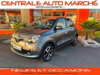 Renault Twingo III 1.0 SCe 70 Intens - <small></small> 9.990 € <small>TTC</small> - #1