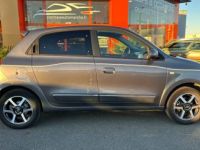 Renault Twingo III 1.0 SCe 70 Intens - <small></small> 9.990 € <small>TTC</small> - #10