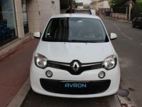 Renault Twingo III 1.0 SCE 70 STOP & START ZEN ECO2 - <small></small> 7.490 € <small>TTC</small> - #2