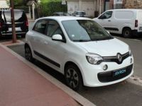 Renault Twingo III 1.0 SCE 70 STOP & START ZEN ECO2 - <small></small> 7.490 € <small>TTC</small> - #19