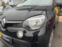 Renault Twingo III 1.0 SCe 70 Stop Start E6C Limited - <small></small> 8.990 € <small>TTC</small> - #5