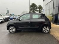 Renault Twingo III 1.0 SCe 70 Stop Start E6C Limited - <small></small> 8.990 € <small>TTC</small> - #9