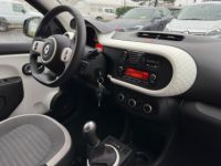 Renault Twingo III 1.0 SCe 70 Stop Start E6C Limited - <small></small> 8.990 € <small>TTC</small> - #38