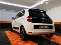 Renault Twingo III 1.0 SCE 70CH COSMIC EURO6 - <small></small> 7.990 € <small>TTC</small> - #4