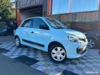 Renault Twingo III 1.0 SCE 70CH LIFE 2 BOITE COURTE EURO6 - <small></small> 5.990 € <small>TTC</small> - #1