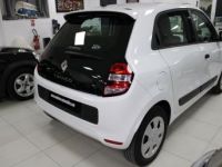 Renault Twingo III 1.0 SCE 70CH LIFE 2 BOITE COURTE EURO6 - <small></small> 8.790 € <small>TTC</small> - #4