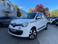 Renault Twingo III 1.0 SCe 70ch Limited - <small></small> 8.990 € <small>TTC</small> - #2