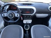 Renault Twingo III 1.0 SCe 70ch Limited - <small></small> 8.990 € <small>TTC</small> - #4