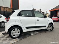 Renault Twingo III 1.0 SCE 70CH STOP&START ZEN ECO² - <small></small> 6.990 € <small>TTC</small> - #8